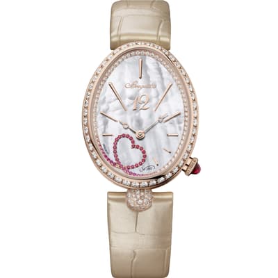 Reine de Naples 9915