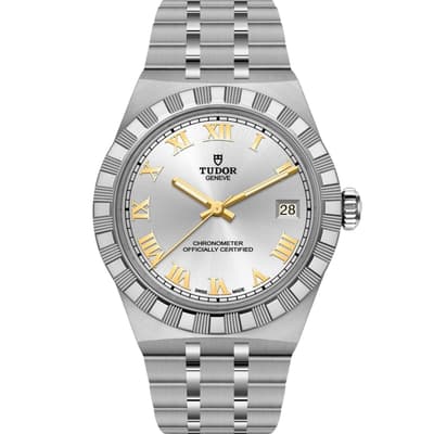 Tudor Royal