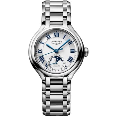Longines Primaluna Moonphase