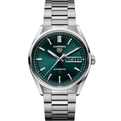 Carrera Day-Date