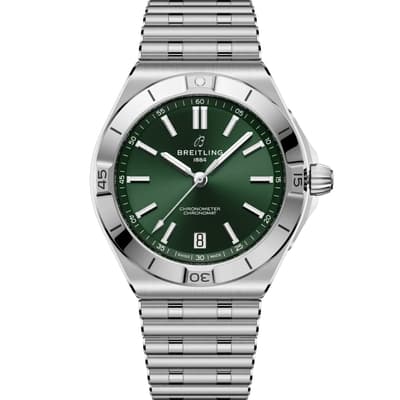 Chronomat B31