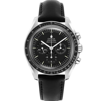 Speedmaster Moonwatch Professional