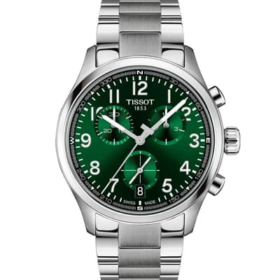 Chrono L