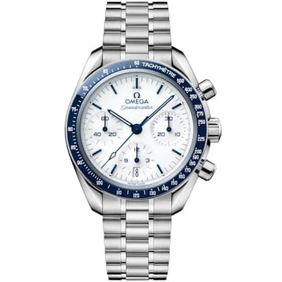 Speedmaster 38