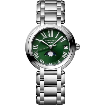 Longines Primaluna Moonphase