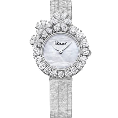 L'Heure Du Diamant