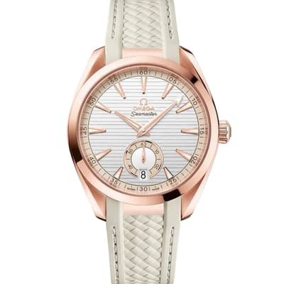 Seamaster Aqua Terra 150M