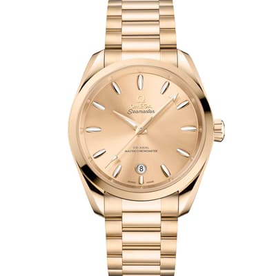 Seamaster Aqua Terra Shades