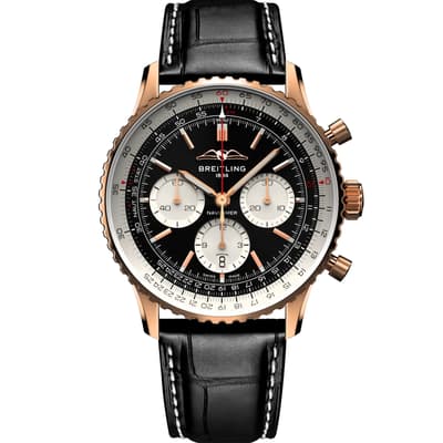 Navitimer B01 Chronograph
