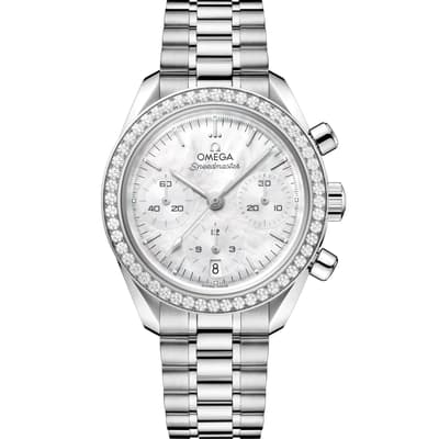 Speedmaster 38