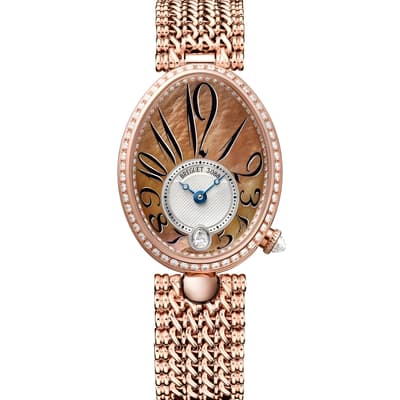 Reine de Naples 8918