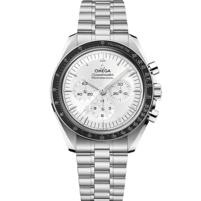 Speedmaster Moonwatch Professional
