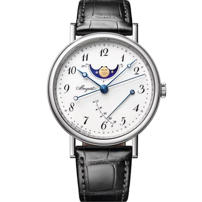 Classique Phase de Lune 7787