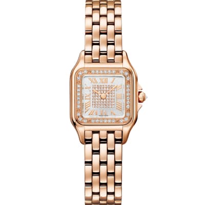 Panthère de Cartier