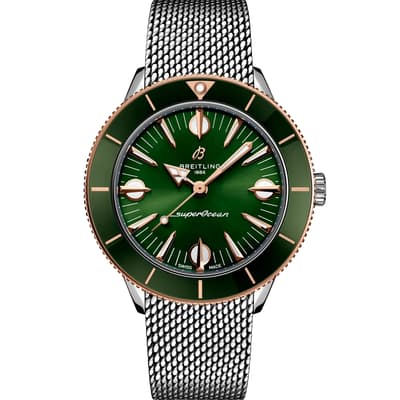 Superocean Heritage '57 Highlands