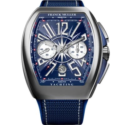 Vanguard Yachting