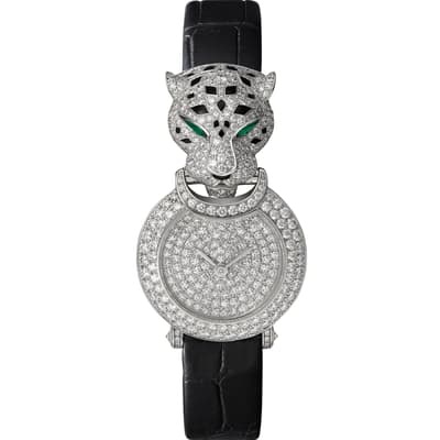 La Panthère de Cartier