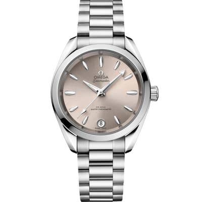 Seamaster Aqua Terra Shades