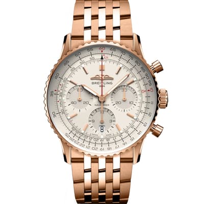 Navitimer B01 Chronograph
