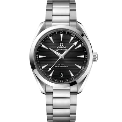 Seamaster Aqua Terra 150M