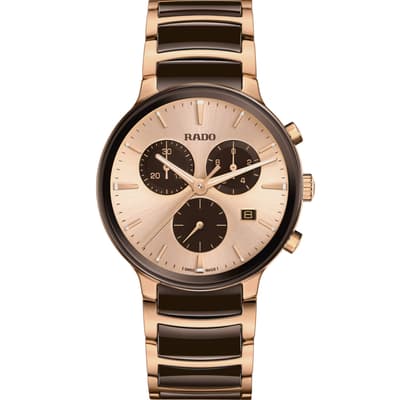 Centrix Chronograph