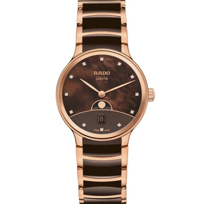 Centrix Moonphase