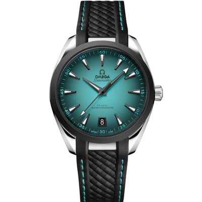 Seamaster Aqua Terra 150M