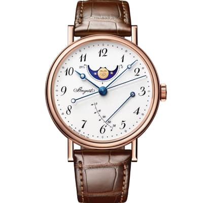 Classique Phase de Lune 7787