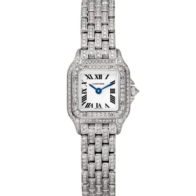 Panthère de Cartier