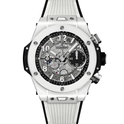 Big Bang Unico White Ceramic
