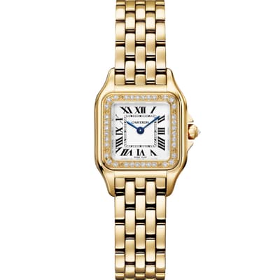 Panthère de Cartier