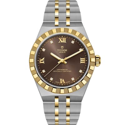 Tudor Royal