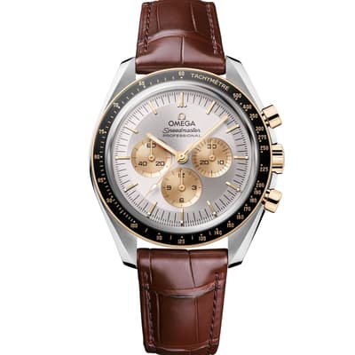 Speedmaster Moonwatch Professional