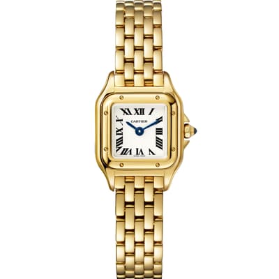 Panthère de Cartier