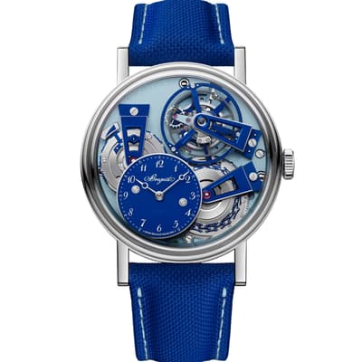 Tradition Tourbillon 7047