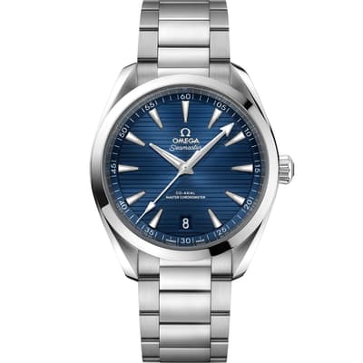 Seamaster Aqua Terra 150M