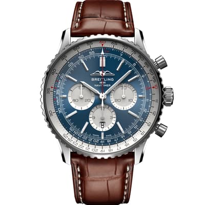Navitimer B01 Chronograph