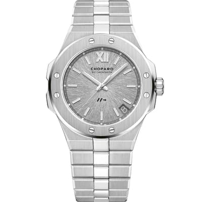 Alpine Eagle Cadence 8HF