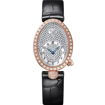 Reine de Naples 8928