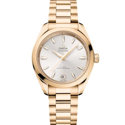 Seamaster Aqua Terra Shades