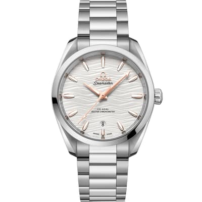 Seamaster Aqua Terra 150M