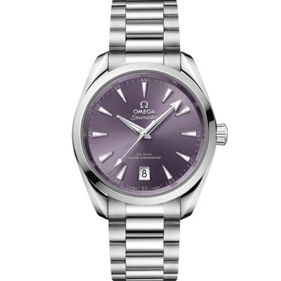 Seamaster Aqua Terra Shades