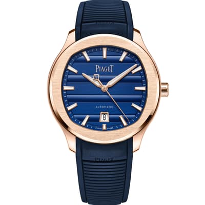 Polo Signature Date
