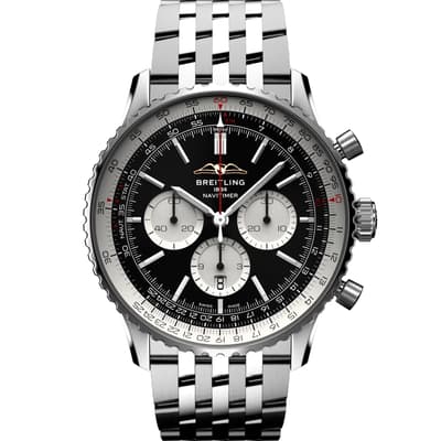Navitimer B01 Chronograph