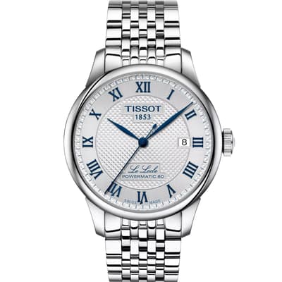 Le Locle 20th Anniversary