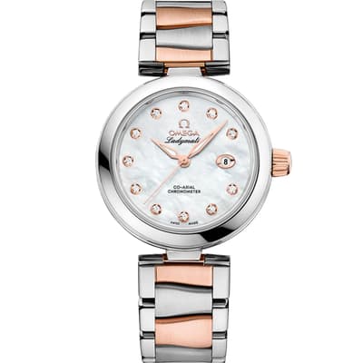 De Ville Ladymatic