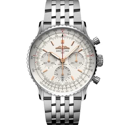 Navitimer B01 Chronograph