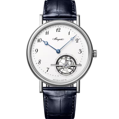 Classique Tourbillon Extra-Plat 5367