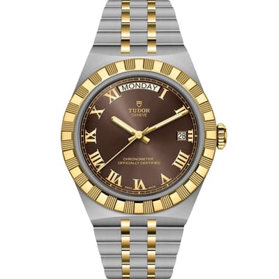 Tudor Royal