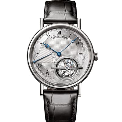 Classique Tourbillon Extra-Plat 5377